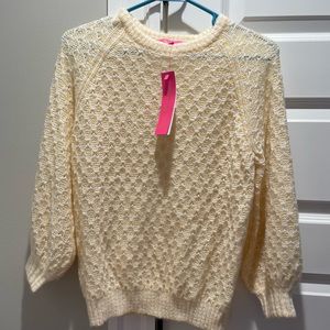 Lilly Pulitzer Corabelle Sweater